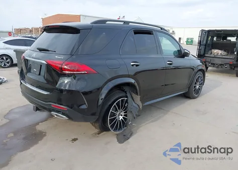 2023 Mercedes-Benz Gle 350 4Matic z USA, uszkodzony, nr VIN 4JGFB4KB5PA896029